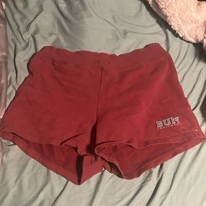 Tag says small but will probably fit a medium.